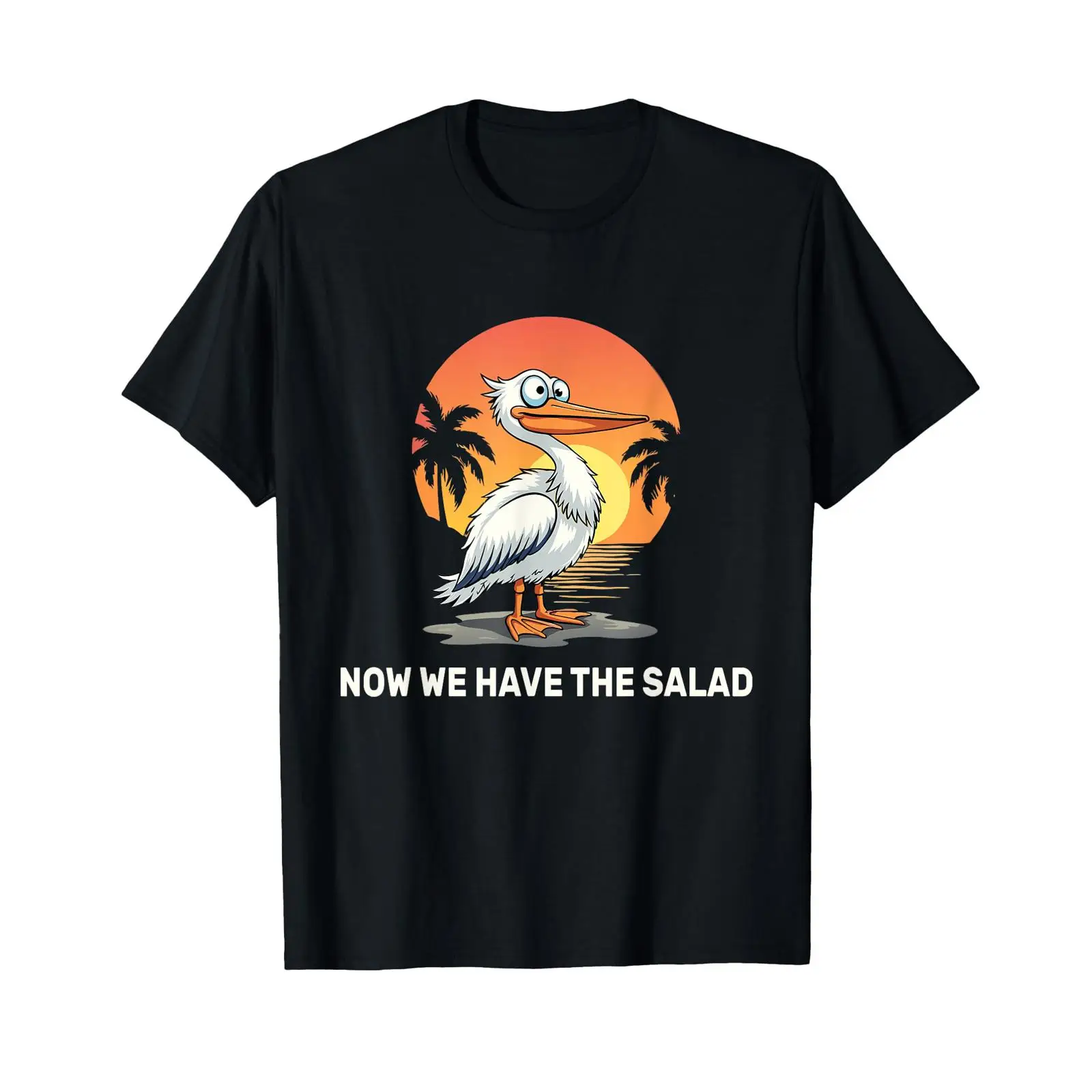 Vintage Fashion Now - 재미있는 Now We Have The Salad