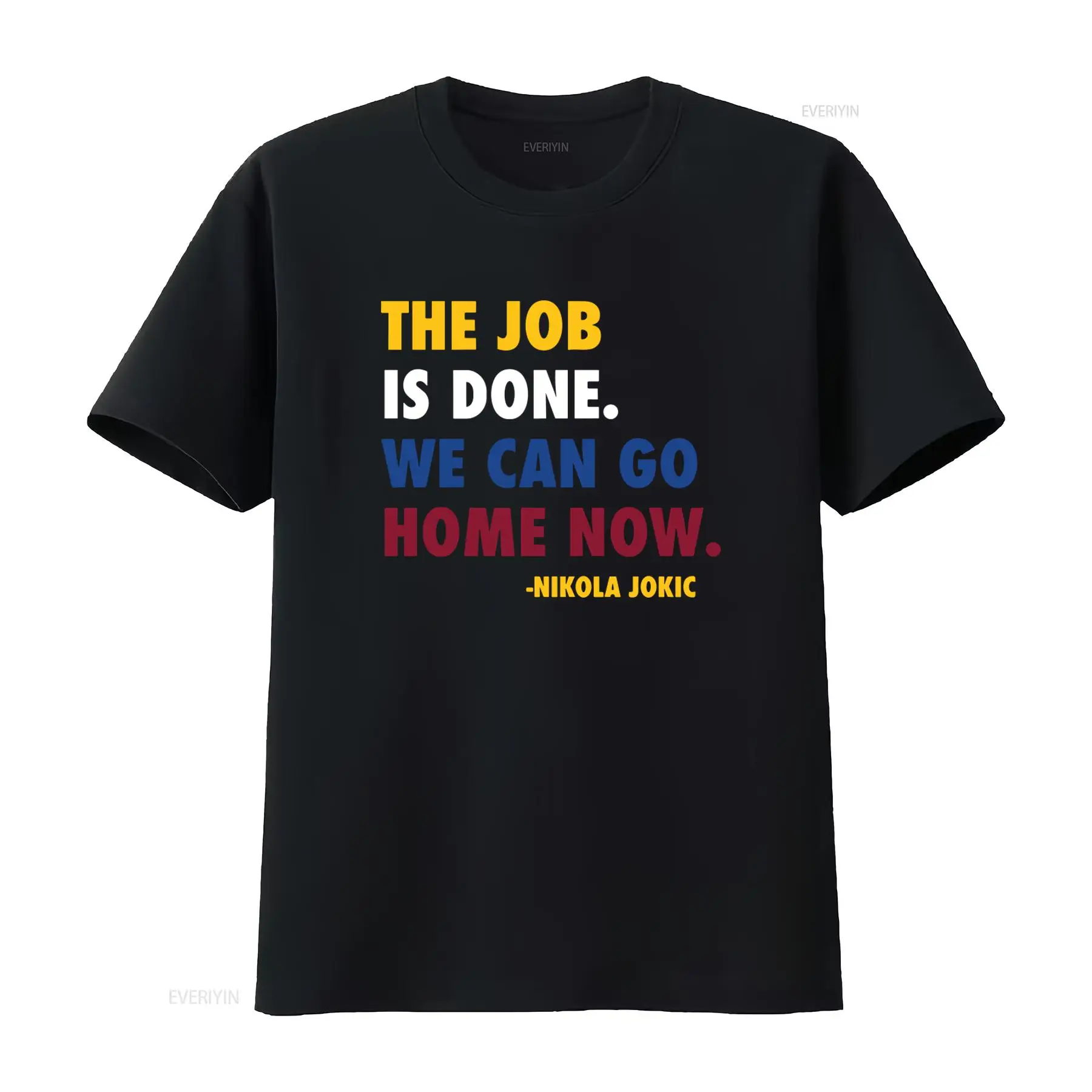 Vintage Fashion Now - Job Done Can Home Now 니콜라