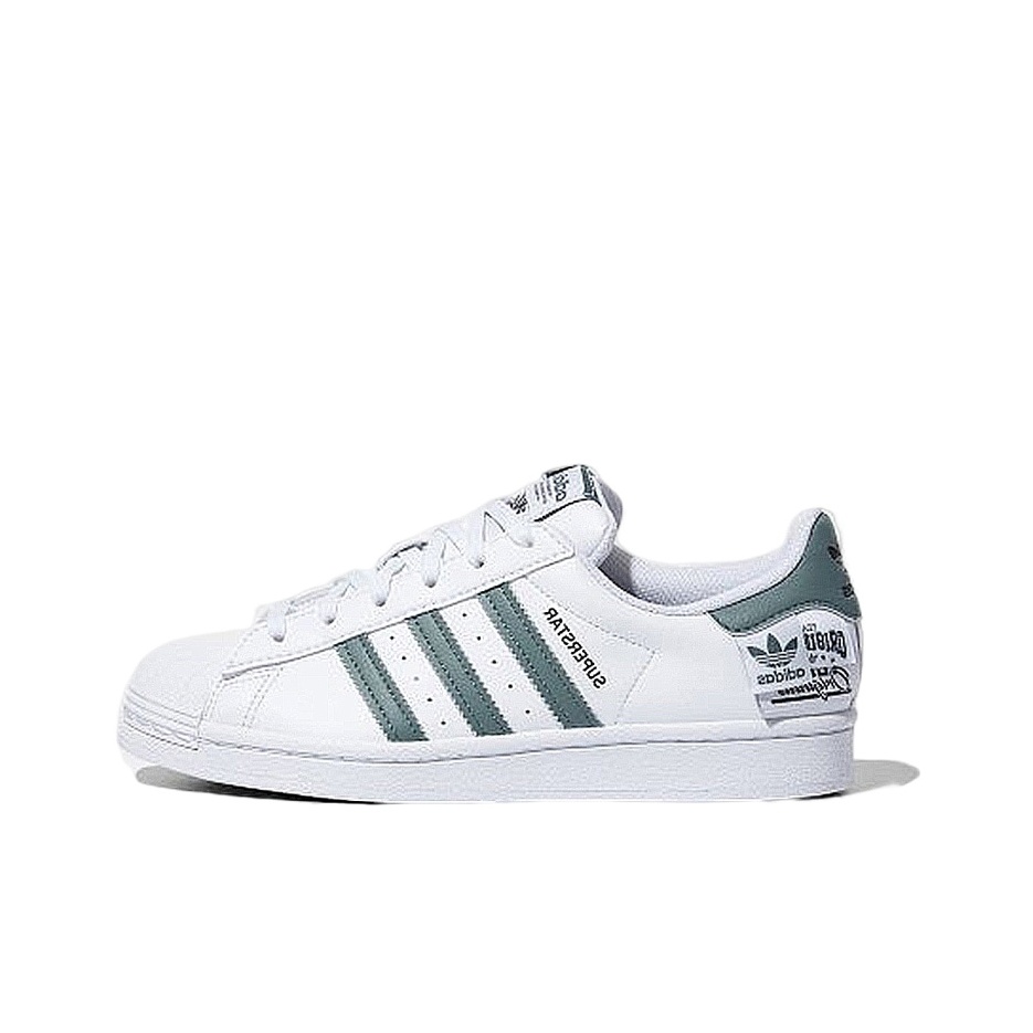 Adidas Shoes Superstar - 아디다스 오리지널스 슈퍼스타 스케이트보드 슈즈 유니섹스