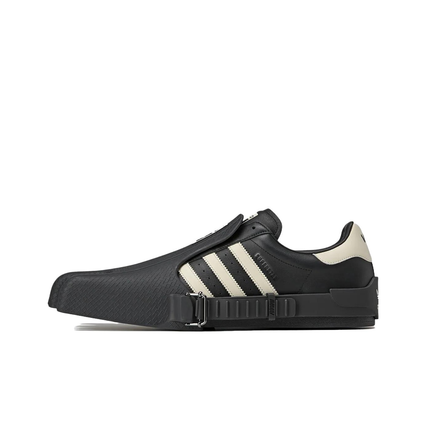 Adidas Shoes Superstar - AVAVAV X 아디다스 오리지널스 슈퍼스타 캐주얼