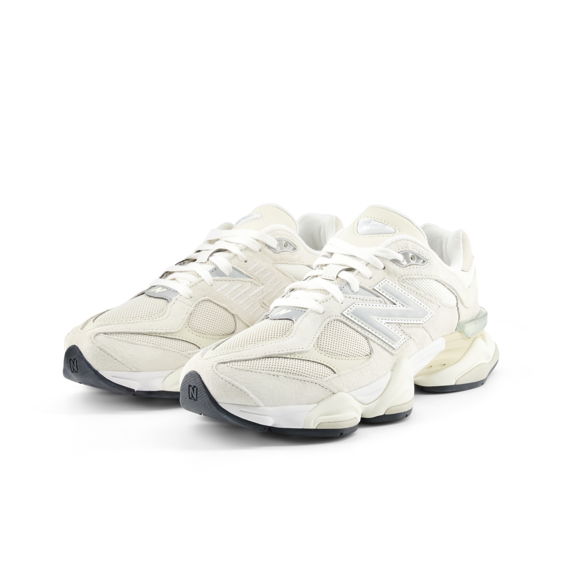뉴발란스 NB 9060 통기성 런닝화 유니섹스 베이지  - New Balance Shoes 9060 리뷰 및 가격