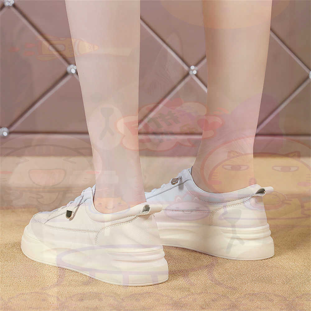 레이스 업 Chunky 로퍼 여성 스케이트 보드 스포츠 - Vintage Fashion Resale 리뷰 및 가격