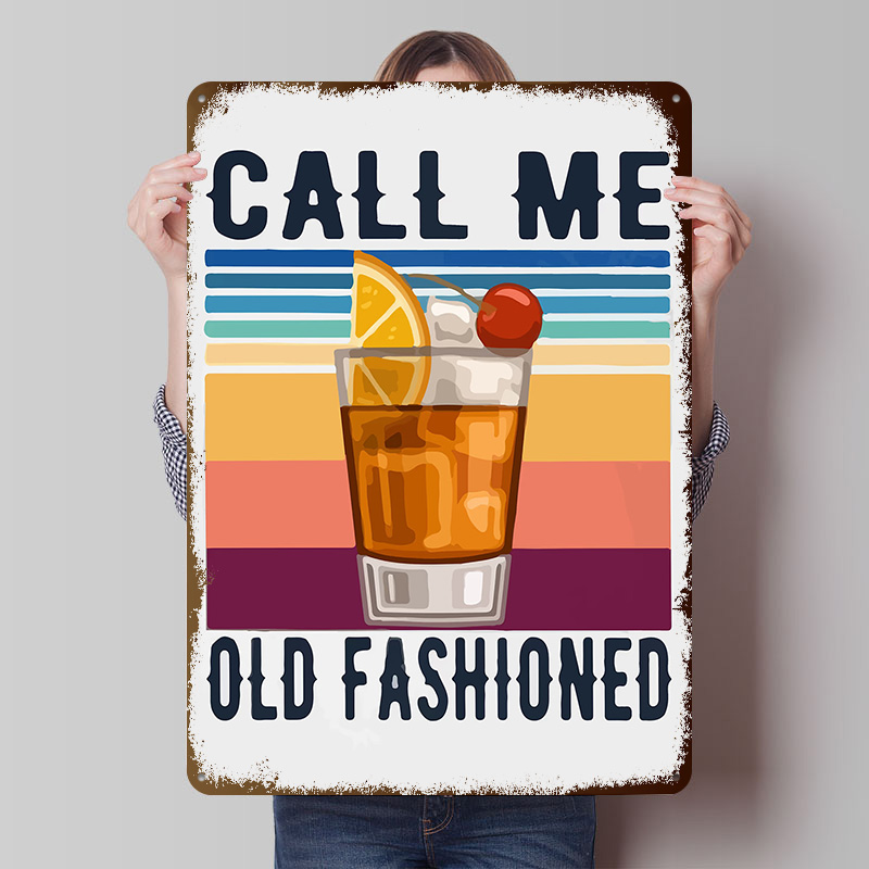 나를 옛날풍으로 부르세요 인쇄된 포스터 맞춤형 레트로  - Vintage Fashion Prints For Wall 리뷰 및 가격