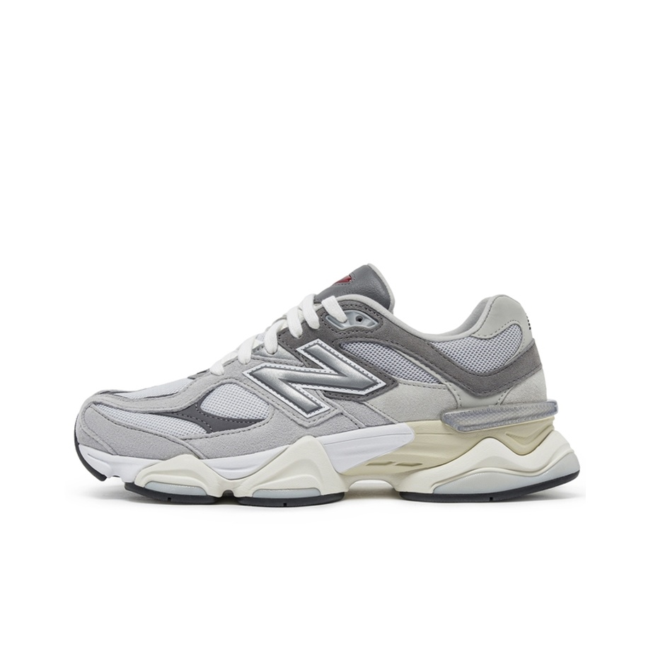 뉴발란스 NB 9060 클래식하고 다재다능한 로우탑 캐 - New Balance Shoes 9060 리뷰 및 가격