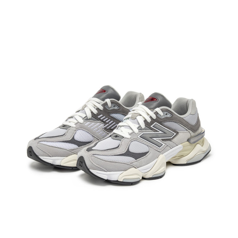 뉴발란스 NB 9060 클래식하고 다재다능한 로우탑 캐 - New Balance Shoes 9060 리뷰 및 가격