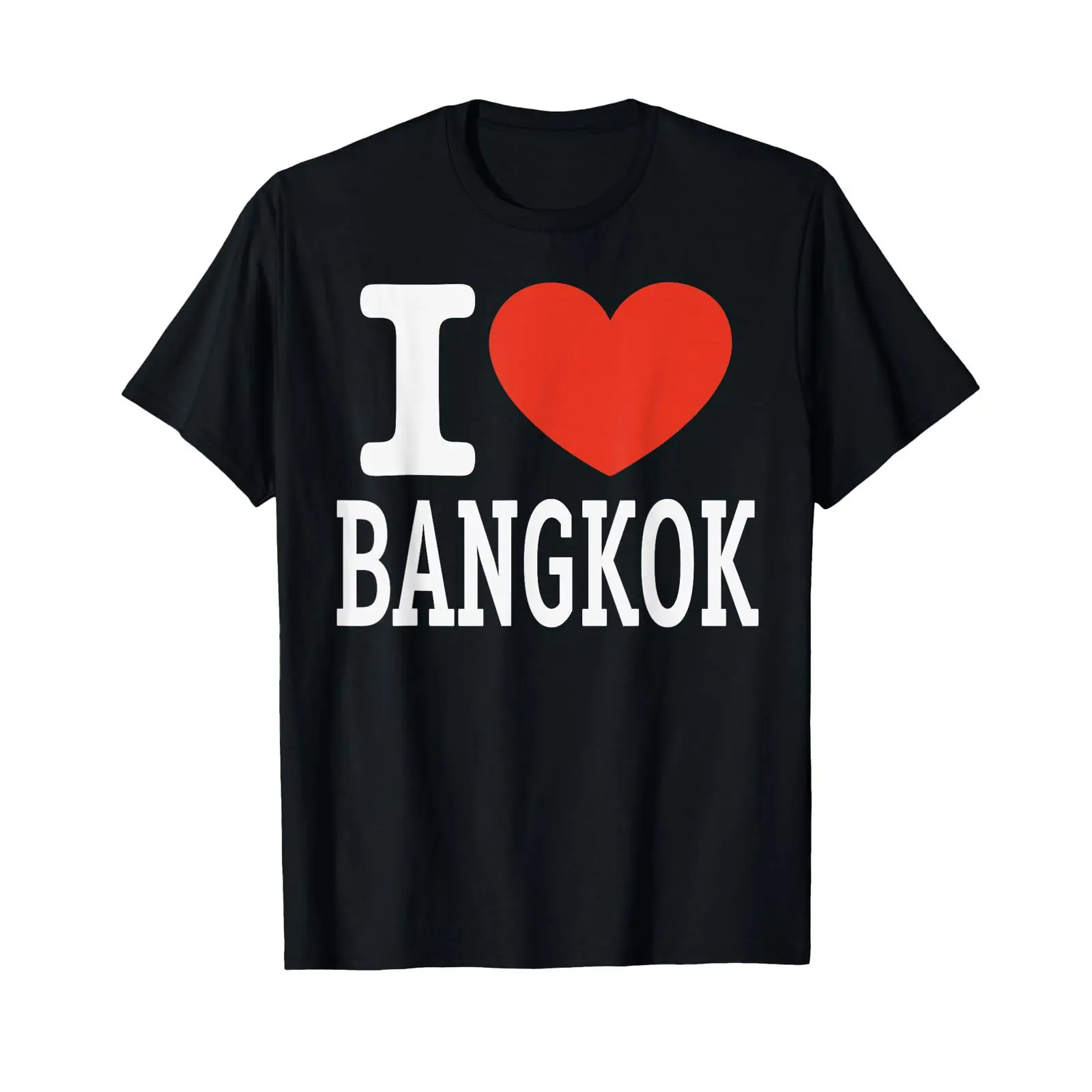I Love Bangkok City Heart 기념품  - Vintage Fashion Bangkok 리뷰 및 가격