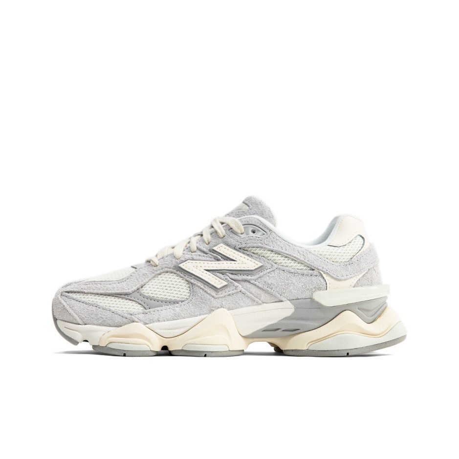 뉴발란스 NB 9060 캐주얼 슈즈 유니섹스 로우탑 그 - New Balance Shoes 9060 리뷰 및 가격