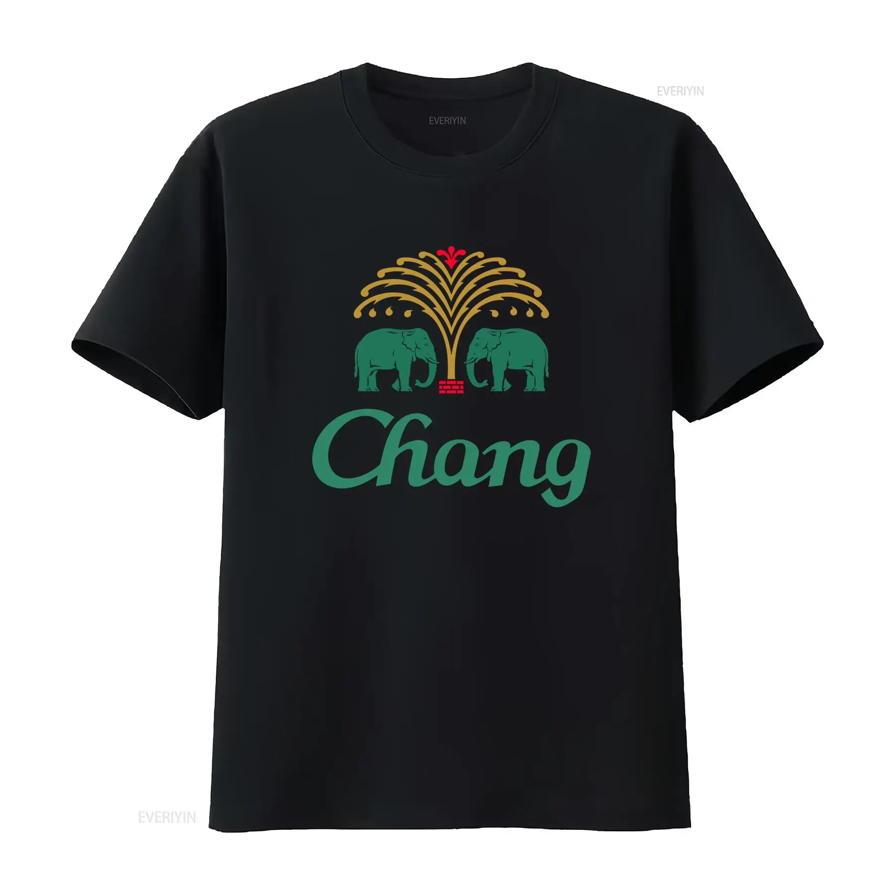 Chang Beer Bangkok 태국 코끼리 나무 프 - Vintage Fashion Bangkok 리뷰 및 가격