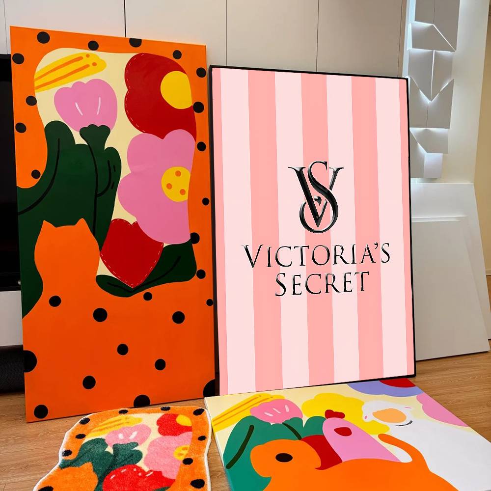 V-Victorias-Fashion-S-Secret 빈 - Vintage Fashion Prints For Wall 리뷰 및 가격