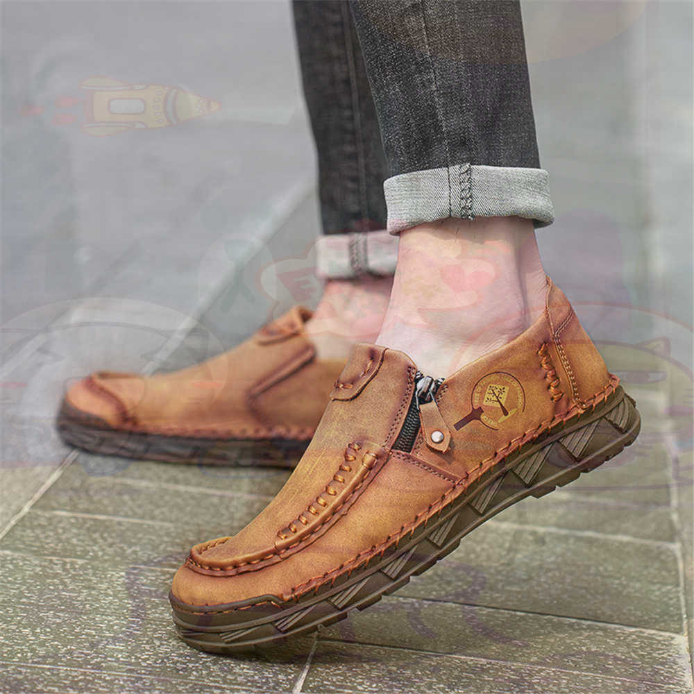 최고의 운동화를 운전하는 작은 숫자 농구 남성용 모카신 - Vintage Fashion Resale 리뷰 및 가격
