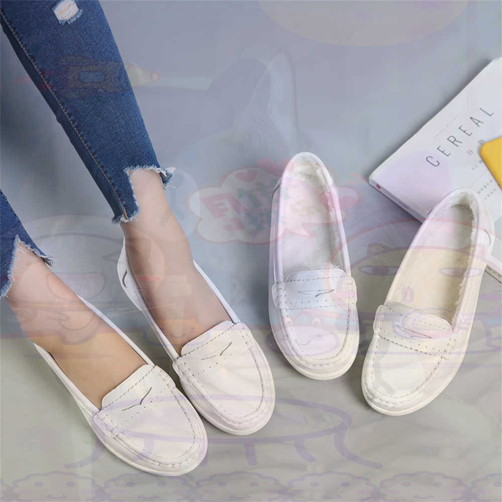 소프트 슬립 온 여성 대형 신발 워킹 테니스 스케이트  - Vintage Fashion Resale 리뷰 및 가격