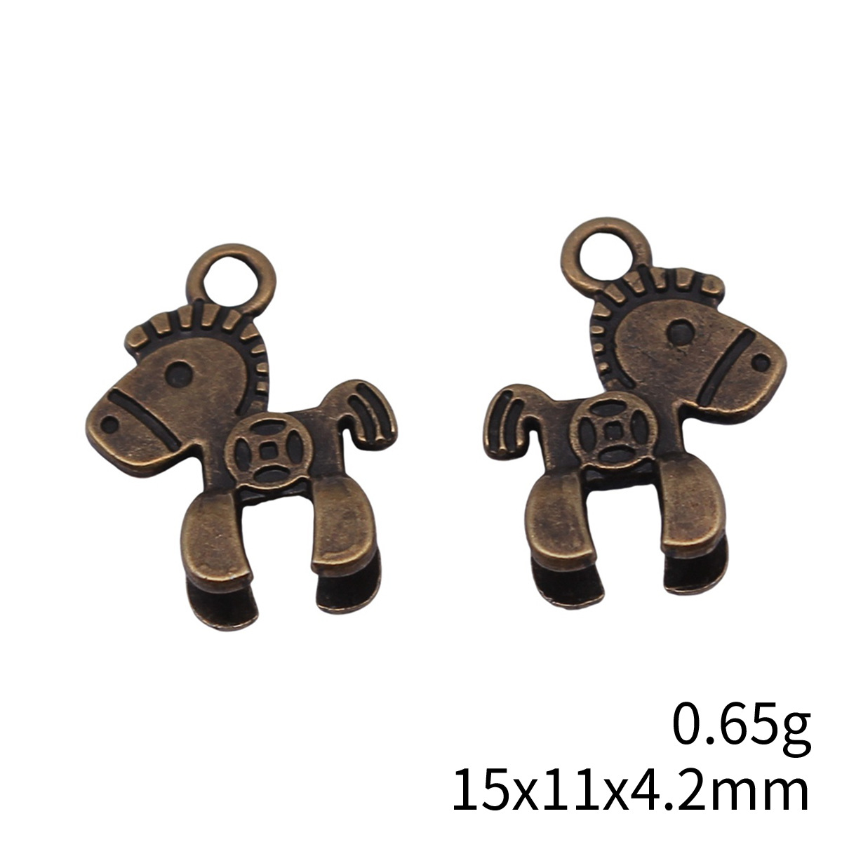 40pcs 15x11x4.2mm 2 색상 앤티크 실버  - Vintage Fashion Now 리뷰 및 가격