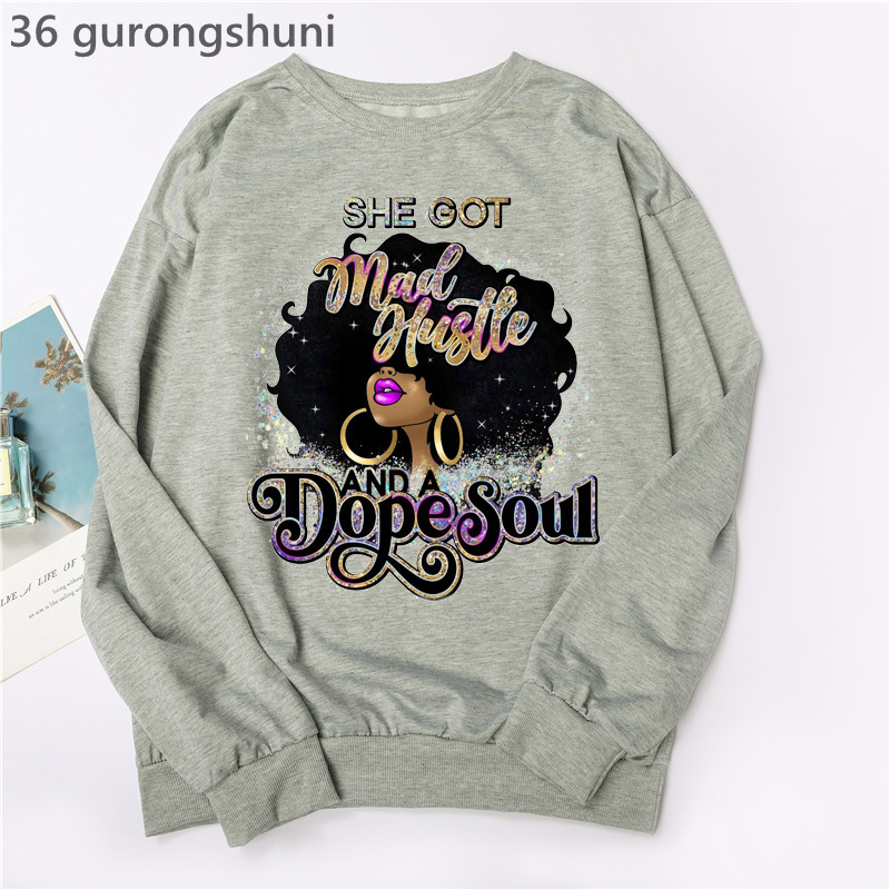 수채화 블랙 걸 매직 후드티, 여성 매드 허슬트와 도프 - Turtleneck Knit 90S 리뷰 및 가격