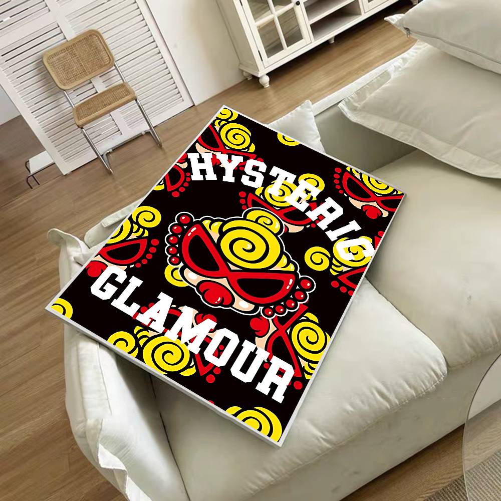 일본 패션 H-Hysteric M-Mini 좋은 품질의 - Vintage Fashion Prints For Wall 리뷰 및 가격